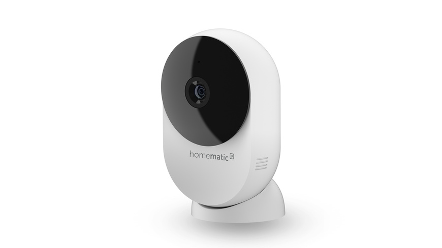 Homematic IP Smart Home Innenkamera – basic, HmIP-CI-B