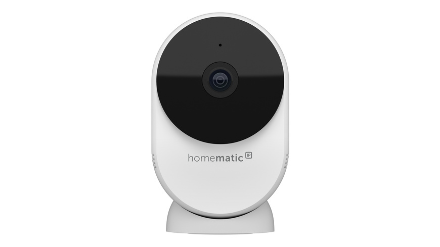 Homematic IP Smart Home Innenkamera – basic, HmIP-CI-B - Produktbild 7