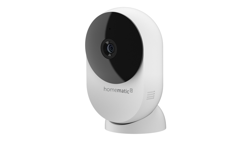 Homematic IP Smart Home Innenkamera – basic, HmIP-CI-B - Produktbild 8