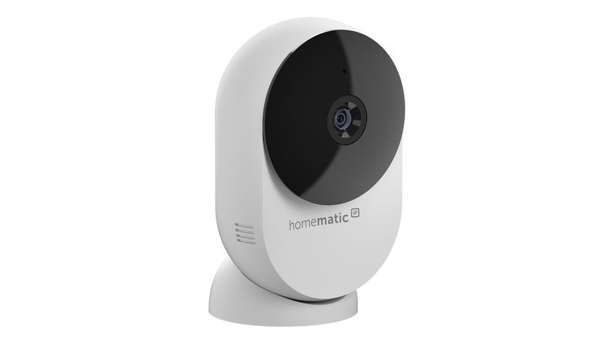 Homematic IP Smart Home Innenkamera – basic, HmIP-CI-B - Produktbild 9