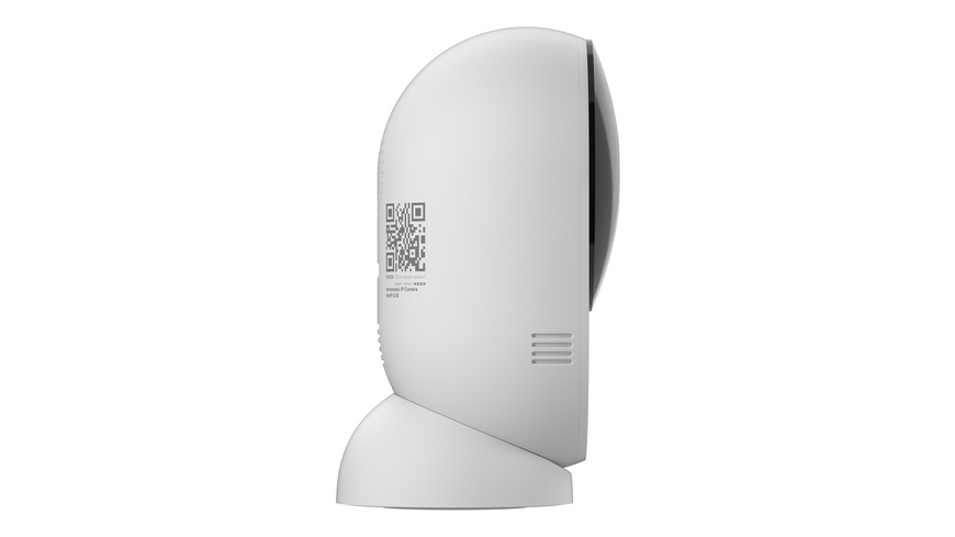 Homematic IP Smart Home Innenkamera – basic, HmIP-CI-B - Produktbild 11