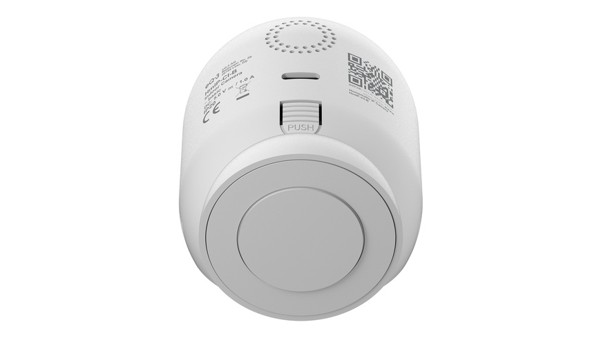 Homematic IP Smart Home Innenkamera – basic, HmIP-CI-B - Produktbild 13