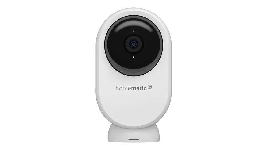Homematic IP Smart Home Innenkamera – plus, HmIP-CI-PL - Produktbild 7