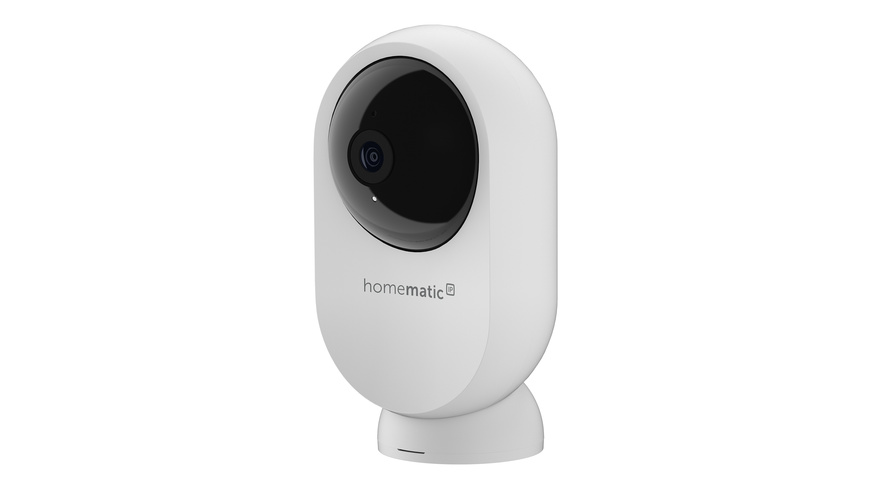 Homematic IP Smart Home Innenkamera – plus, HmIP-CI-PL - Produktbild 8