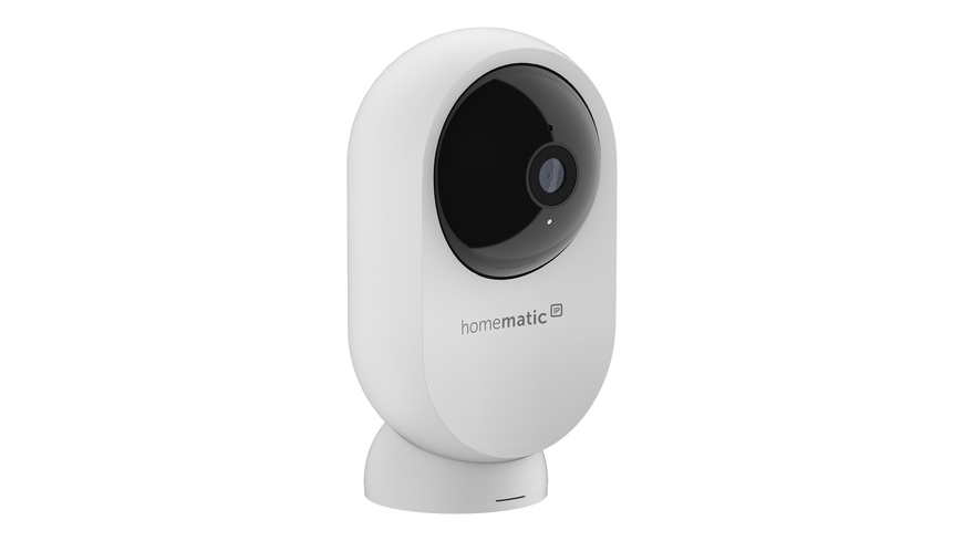 Homematic IP Smart Home Innenkamera – plus, HmIP-CI-PL - Produktbild 9