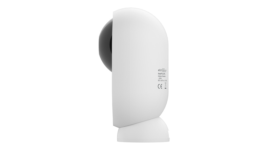 Homematic IP Smart Home Innenkamera – plus, HmIP-CI-PL - Produktbild 10