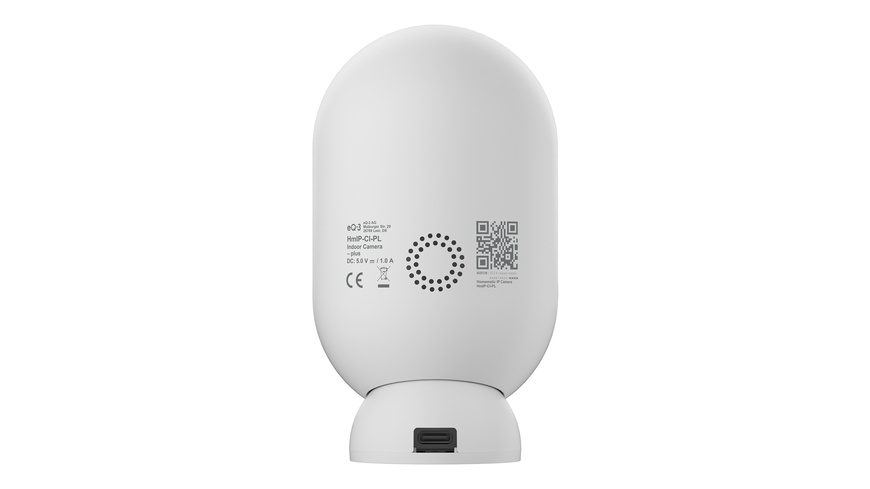 Homematic IP Smart Home Innenkamera – plus, HmIP-CI-PL - Produktbild 12