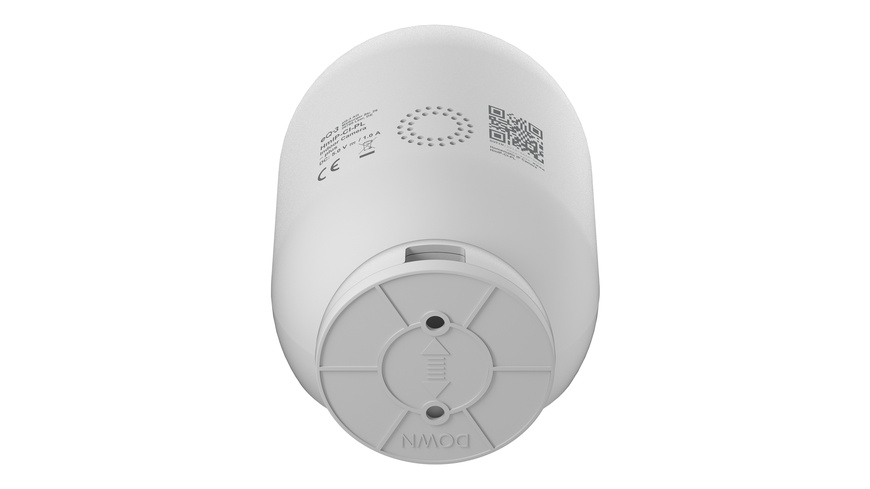Homematic IP Smart Home Innenkamera – plus, HmIP-CI-PL - Produktbild 13