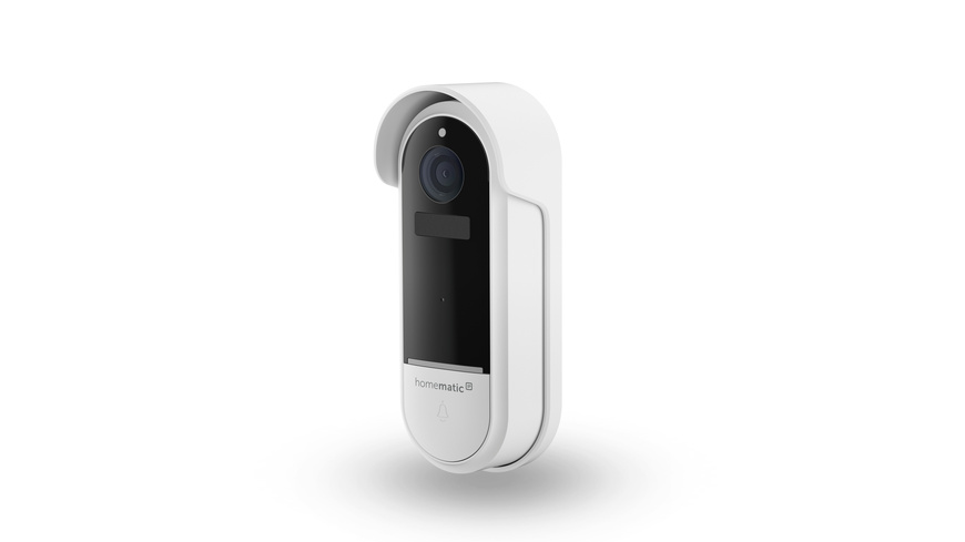 Homematic IP Smart Home Video-Türklingel, HmIP-CODB