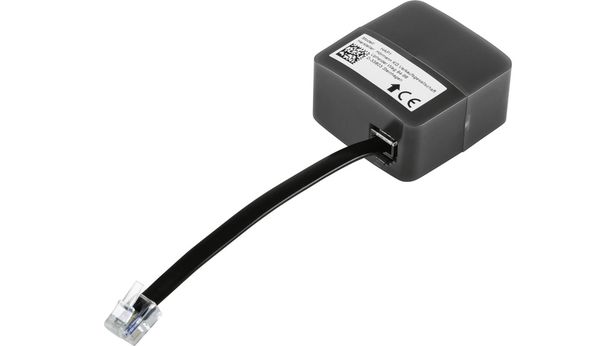 Homematic IP Hörmann HAP1 HCP Adapter