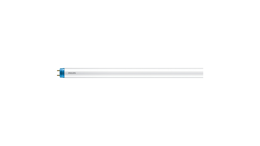 600 650 günstig Kaufen-Philips 8-W-T8-LED-Röhrenlampe CorePro LEDtube, 800 lm, 600 mm, kaltweiß (6500 K), KVG/VVG. Philips 8-W-T8-LED-Röhrenlampe CorePro LEDtube, 800 lm, 600 mm, kaltweiß (6500 K), KVG/VVG <![CDATA[Im Gegensatz zu vielen Leuchtstofflampen is