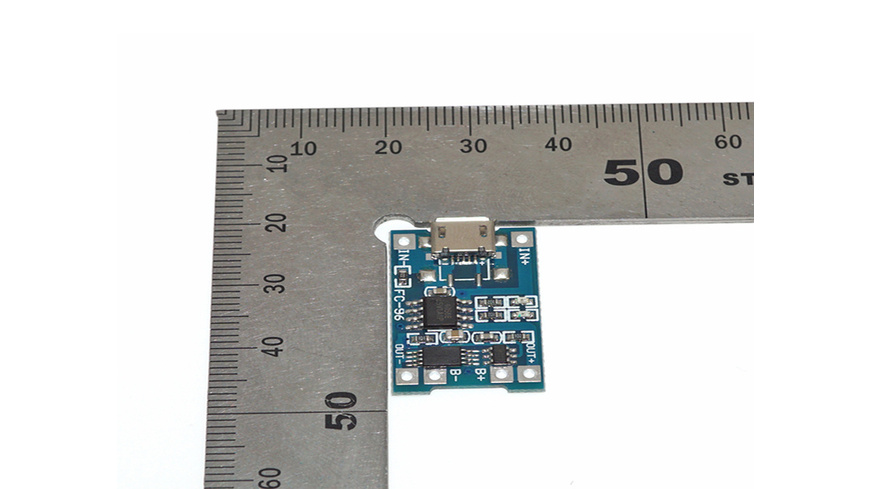 Modul  günstig Kaufen-ALLNET LiPo-Lademodul 4duino, 5 V, 1 A, Micro-USB-Charger-Modul mit Schutzschaltung. ALLNET LiPo-Lademodul 4duino, 5 V, 1 A, Micro-USB-Charger-Modul mit Schutzschaltung <![CDATA[LiPo-Lademodul 5 V,1 A mit Micro-USB-Schnittstelle und Schutzschaltung zum Ei