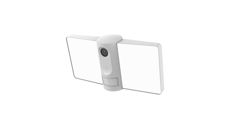 Hub 8 günstig Kaufen-Laxihub by Arenti WLAN-Outdoor-Überwachungskamera mit LED-Scheinwerfer F1 , Full-HD (1080p), App. Laxihub by Arenti WLAN-Outdoor-Überwachungskamera mit LED-Scheinwerfer F1 , Full-HD (1080p), App <![CDATA[Die praktische WLAN-Außen-Überwachungsk