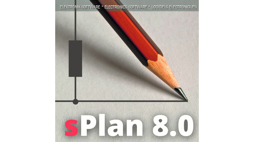 ABACOM SPlan V 8.0 CD-ROM Deutsch/ENGL.