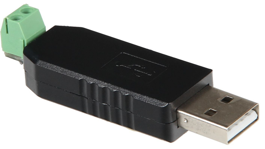 Joy iT günstig Kaufen-Joy-IT USB - RS485 Schnittstellenwandler SBC-TTL-R. Joy-IT USB - RS485 Schnittstellenwandler SBC-TTL-R <![CDATA[Der Schnittstellenwandler ermöglicht die einfache Verbindung zwischen dem in der Steuerungstechnik weit verbreiteten RS485-Bus und einem Rechn