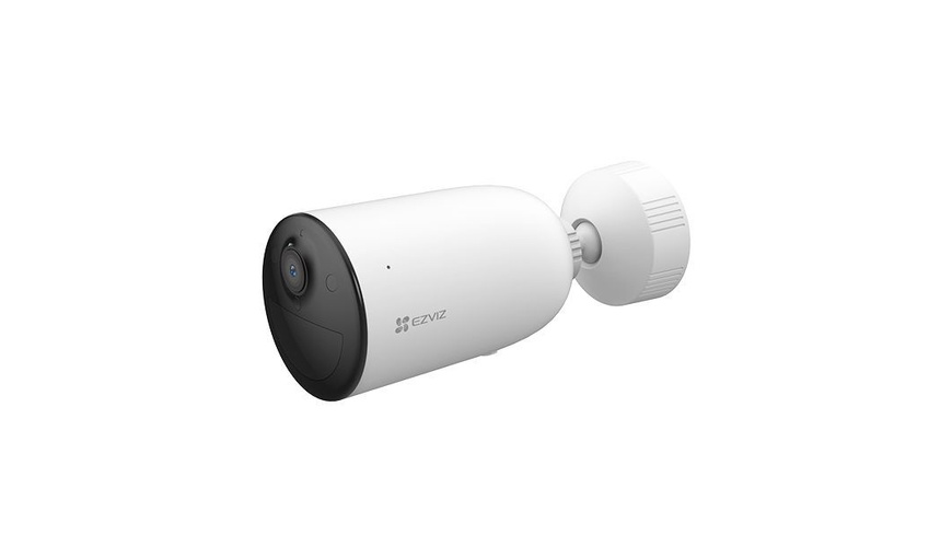 EZVIZ WLAN Outdoor-Akku-Überwachungskamera HB3 2K Add-On, für EZVIZ Halow-Kit, WiFi HaLow
