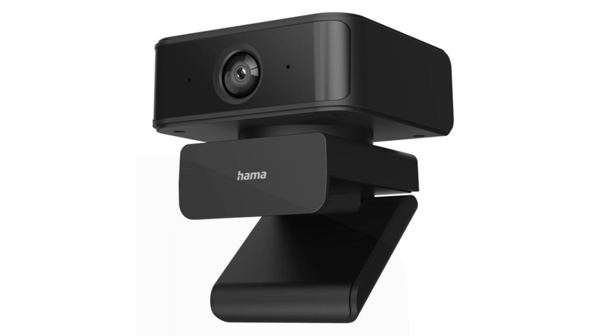 720/1080P günstig Kaufen-hama PC-Webcam C-650, 2 MP, mit autom. Gesichtsverfolgung, 1080p, 30 fps, 130° Blickwinkel. hama PC-Webcam C-650, 2 MP, mit autom. Gesichtsverfolgung, 1080p, 30 fps, 130° Blickwinkel <![CDATA[Dank automatischer Gesichtsverfolgung genießen Sie e