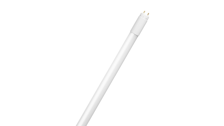 LEDVANCE SMART+ WiFi 9-W-LED-Röhrenlampe T8, G13, 1100 lm, Tunable White, dimmbar, App, 60 cm