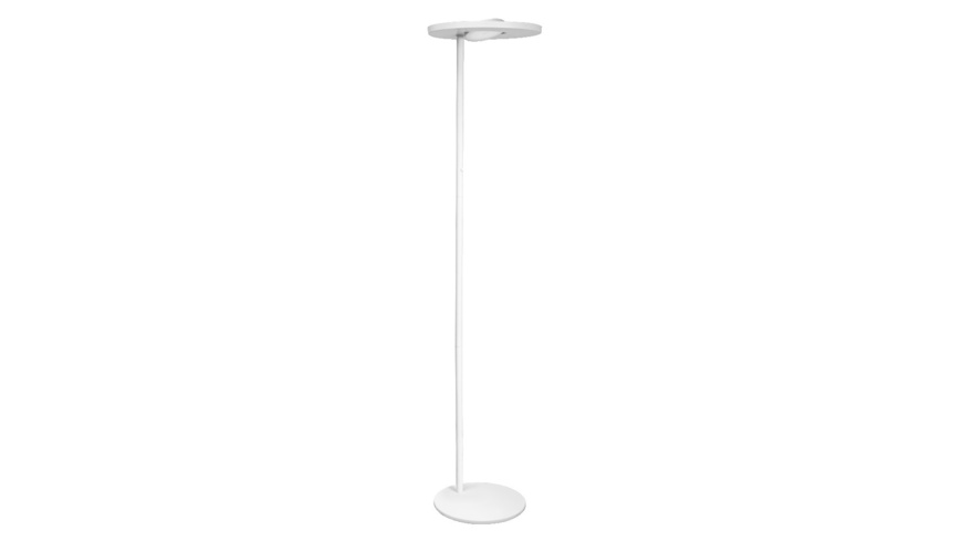 LEDVANCE SMART+ WiFi SUN@HOME 41-W-Vollspektrum-LED-Stehleuchte PANAN FLOOR, 2000 lm, 95 Ra, TW