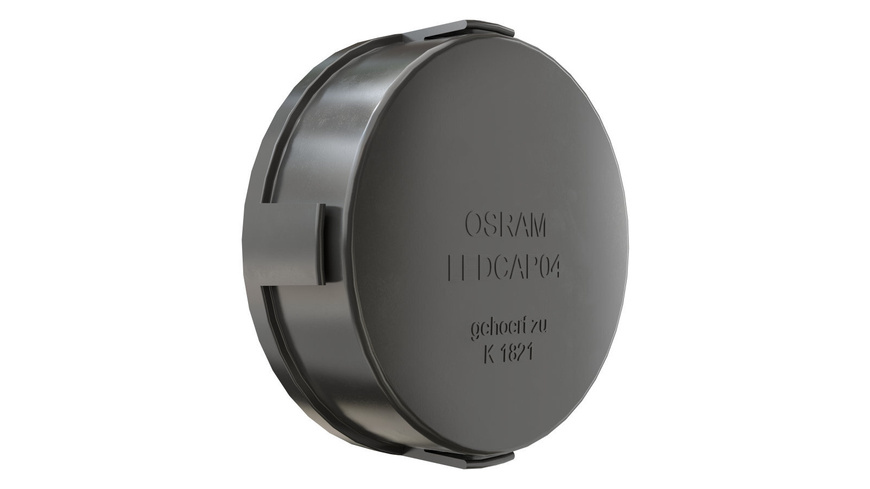 OSRAM LEDriving Adapter LEDCAP04 für H7-LED-Nachrüstlampe NIGHT BREAKER® LED