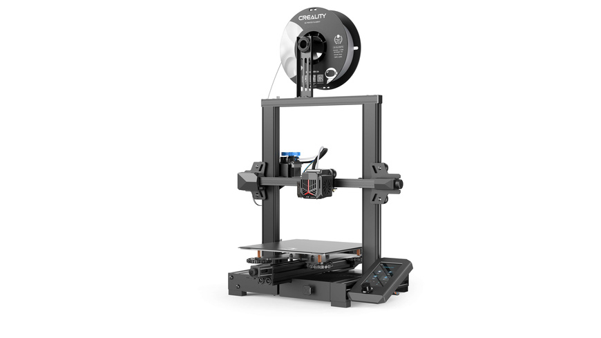 ge de günstig Kaufen-Creality3D FFF-3D-Drucker Ender 3 V2 Neo, Auto-Nivellierung,. Creality3D FFF-3D-Drucker Ender 3 V2 Neo, Auto-Nivellierung, <![CDATA[Der attraktive Einstieg in den 3D-Druck! Mit dem Ender 3 V2 Neo erhalten Sie ein hervorragendes Preis-/Leistungsverhältnis