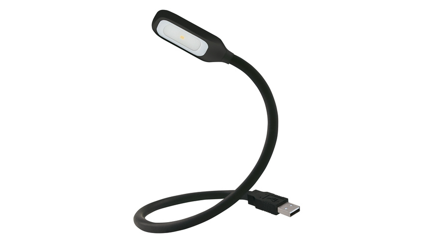 Anschluss USB günstig Kaufen-OSRAM LED-Lese- und Orientierungsleuchte ONYX USB, biegsamer Leuchtenhals, 18 lm, USB-Anschluss. OSRAM LED-Lese- und Orientierungsleuchte ONYX USB, biegsamer Leuchtenhals, 18 lm, USB-Anschluss <![CDATA[Verschaffen Sie sich unaufdringliches,energieeffizien