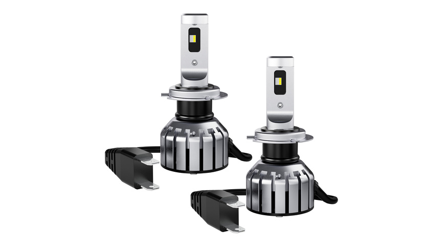 600 F günstig Kaufen-OSRAM H7-Retrofit-Kfz-LED-Nachrüstlampe TRUCKSTAR®, 24 V, 6000 K, mit StVZO-Zulassung. OSRAM H7-Retrofit-Kfz-LED-Nachrüstlampe TRUCKSTAR®, 24 V, 6000 K, mit StVZO-Zulassung <![CDATA[Die LED-Nachrüstlampe für Berufskraftfahrer,Flotten