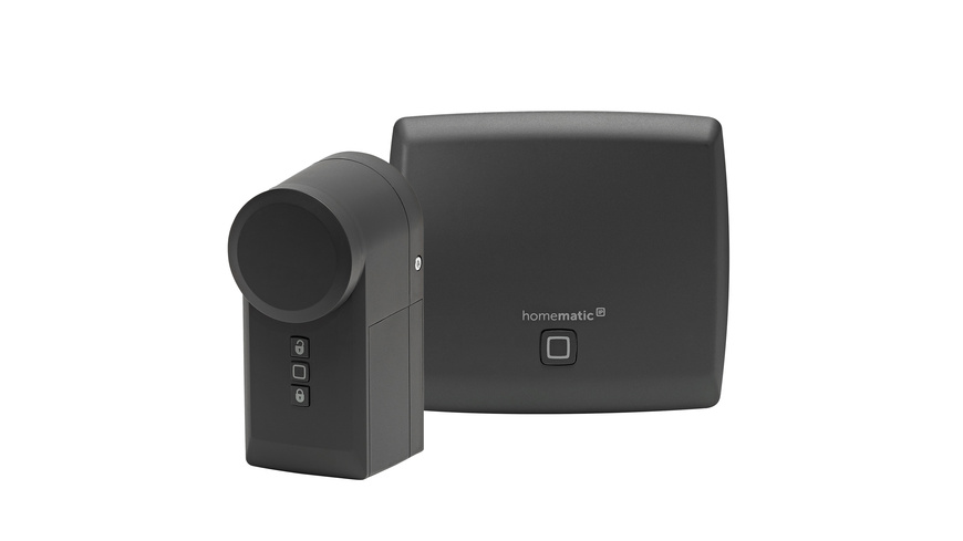 Homematic IP Smart Home Set Zutritt für Smart Home