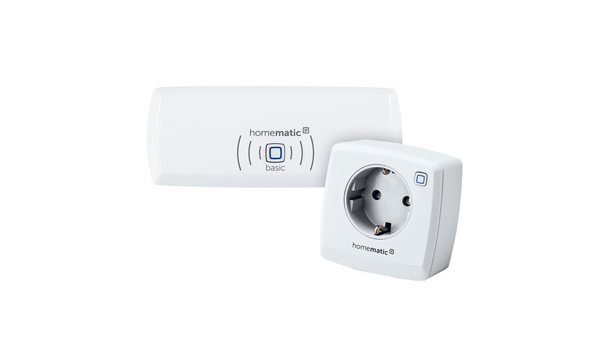 Homematic IP Smart Home Set Schalten Basic. Homematic IP Smart Home Set Schalten Basic <![CDATA[Das Homematic IP Set, bestehend aus dem Access Point – basic und der schaltbaren Steckdose, ermöglicht eine intelligente und effiziente Steuerung Ihrer Elektro Set,190 günstig Kaufen-Homematic IP Smart Home Set Schalten Basic. Homematic IP Smart Home Set Schalten Basic <![CDATA[Das Homematic IP Set, bestehend aus dem Access Point – basic und der schaltbaren Steckdose, ermöglicht eine intelligente und effiziente Steuerung Ihrer Elektro