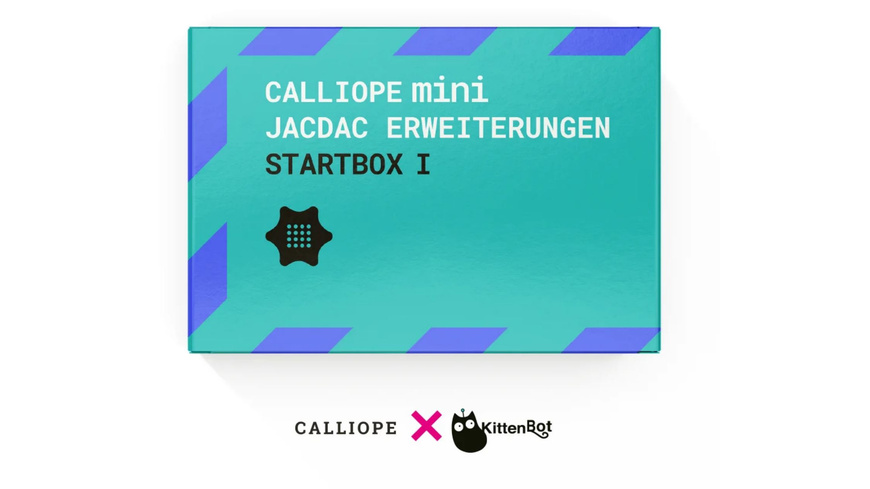 Calliope JacDac Set