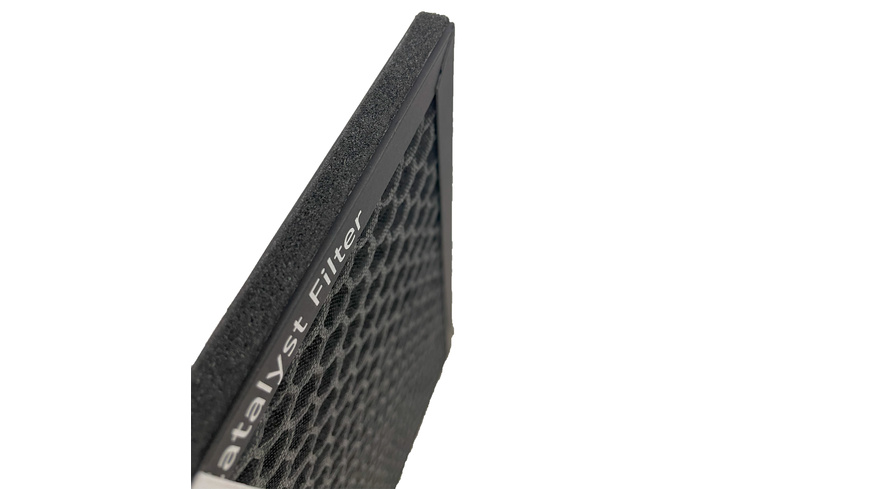 Die BOLD HEALTH Filter-Set LR31 HEPA 13 & Kohlefilter, für Smart Home Luftreiniger SANDER ( 35-61m² )