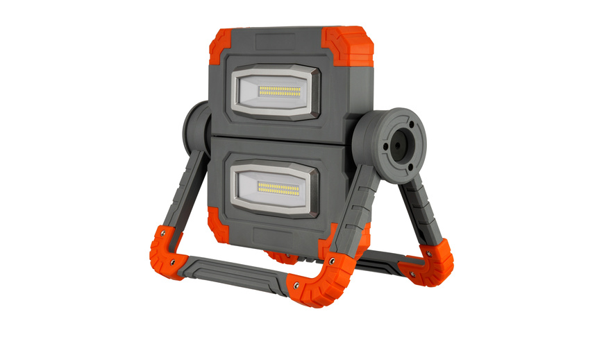 LED Arbeitsleuchte FLEX POWER mit Akku, 20 W