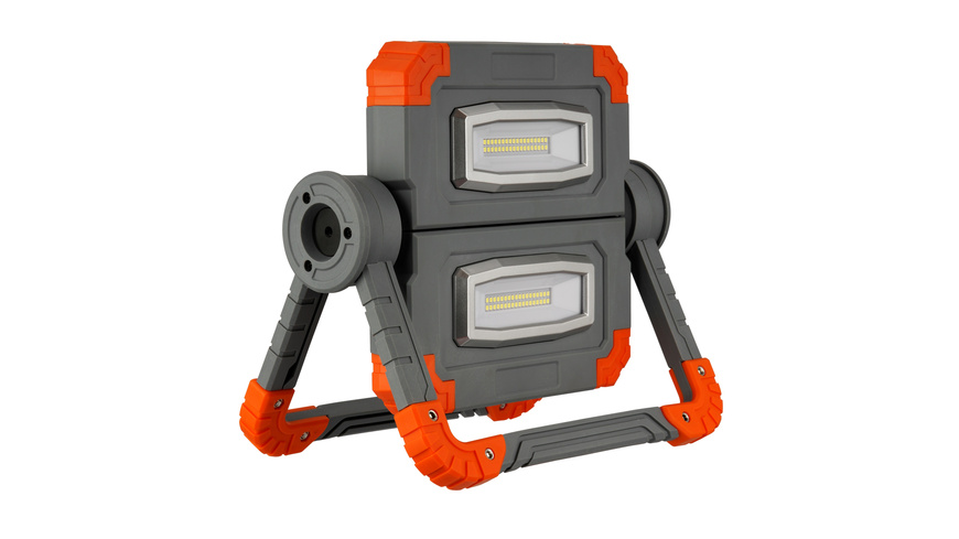 LED Arbeitsleuchte FLEX POWER mit Akku, 10 W