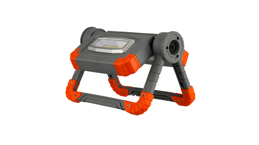 LED Arbeitsleuchte FLEX POWER mit Akku, 10 W