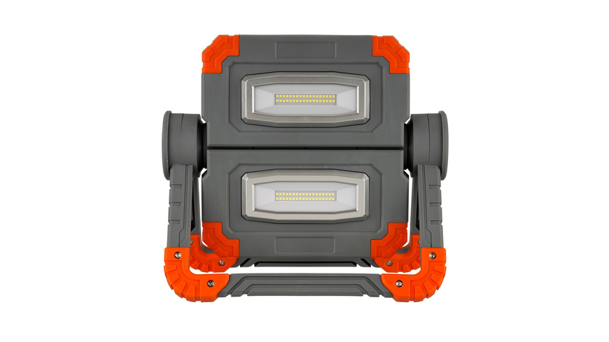 LED Arbeitsleuchte FLEX POWER mit Akku, 10 W