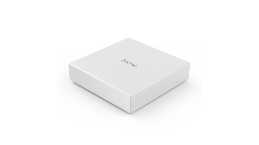 Hama Smart Home, Hub, Zigbee, Matter