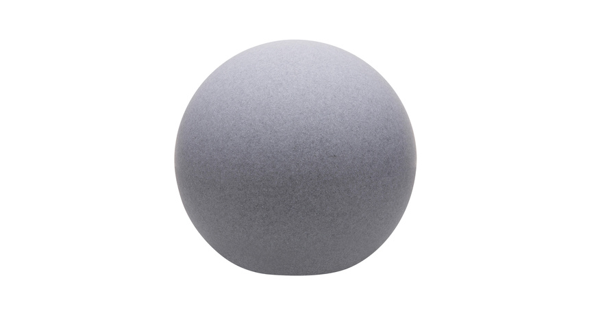 tint  Smart Home Calluna,  Ø 40 cm,  stone,ZigBee ,RGBWW, E27