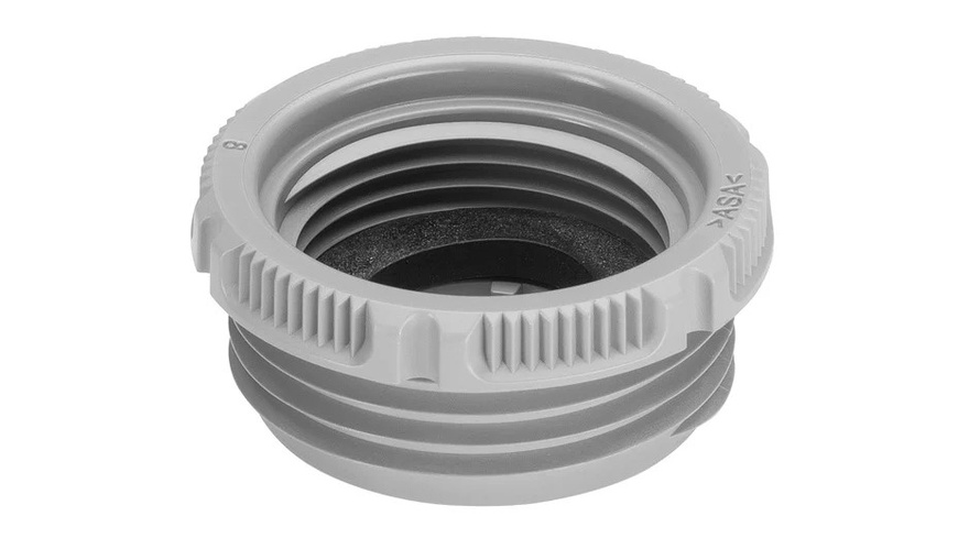 Gardena Apdater, G 1" auf G 3/4"