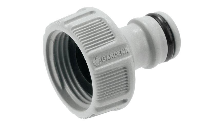 Gardena Hahnverbinder, G 3/4"