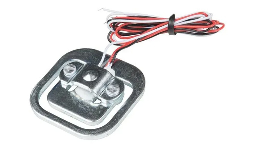 Wägezelle, Allgemein, 50kg