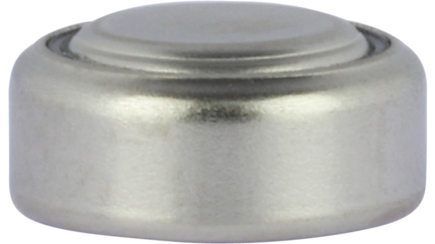 GP Alkaline Knopfzelle 76A, 1,5V, 5 Stück