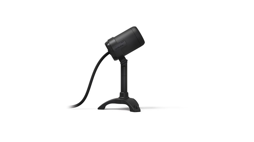 Oase LunAqua Connect M Solo, warmweiß, Kabel 10 m, IP68