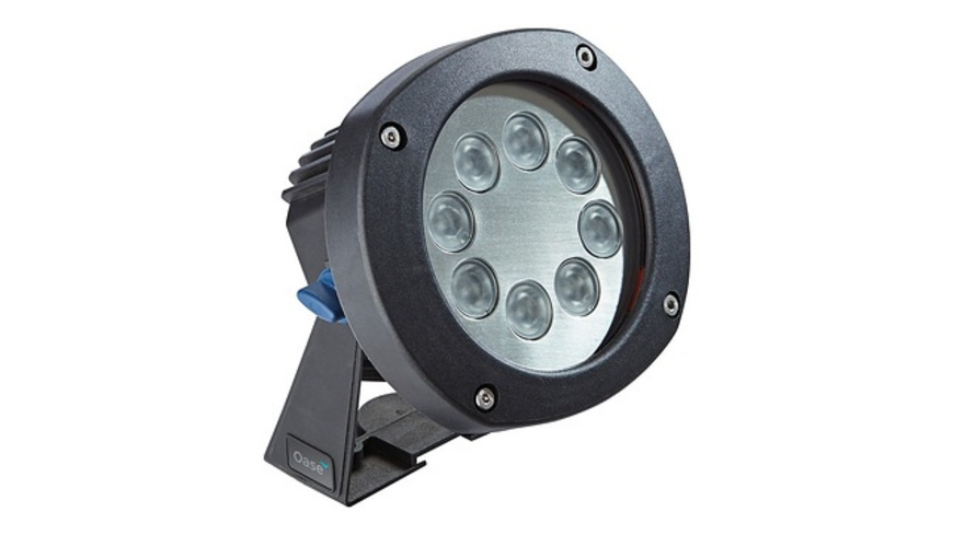 Oase LunAqua Power LED XL 3000 Wide Flood