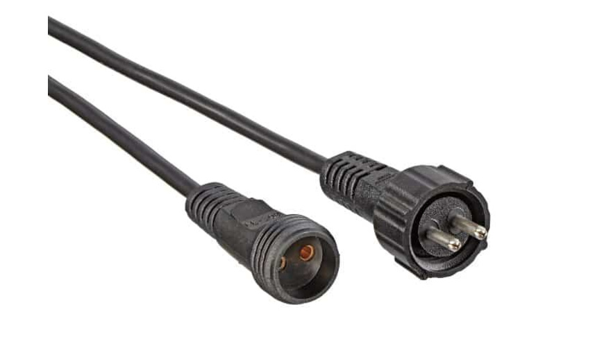 Oase LunAqua Terra LED Verlängerungskabel 10m