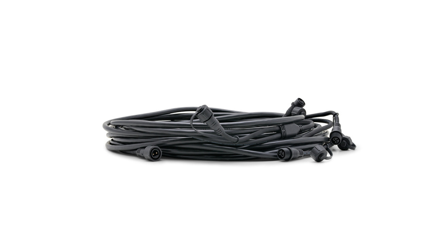 Oase LunAqua Connect Outlet-Kabel, 10 m, RGB. Oase LunAqua Connect Outlet-Kabel, 10 m, RGB <![CDATA[Das Oase LunAqua Connect Outlet-Kabel 10 m RGB bietet eine flexible und wetterfeste Lösung für die Verbindung von RGB-Leuchten in Ihrem Garten. Mit einer L DAS LEUCHTEN günstig Kaufen-Oase LunAqua Connect Outlet-Kabel, 10 m, RGB. Oase LunAqua Connect Outlet-Kabel, 10 m, RGB <![CDATA[Das Oase LunAqua Connect Outlet-Kabel 10 m RGB bietet eine flexible und wetterfeste Lösung für die Verbindung von RGB-Leuchten in Ihrem Garten. Mit einer L