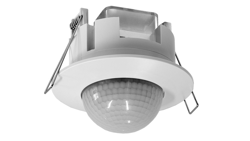 RELTECH Bewegungsmelder RPIRDE2