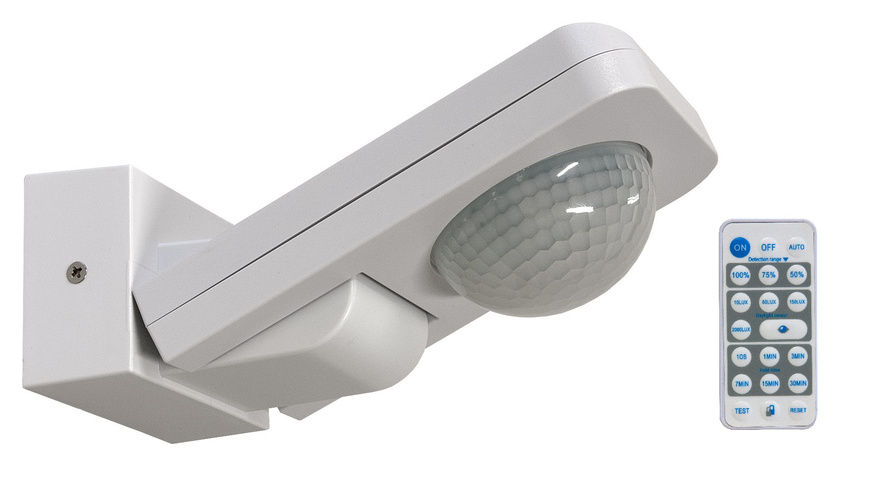 RELTECH Bewegungsmelder RPIRWD2