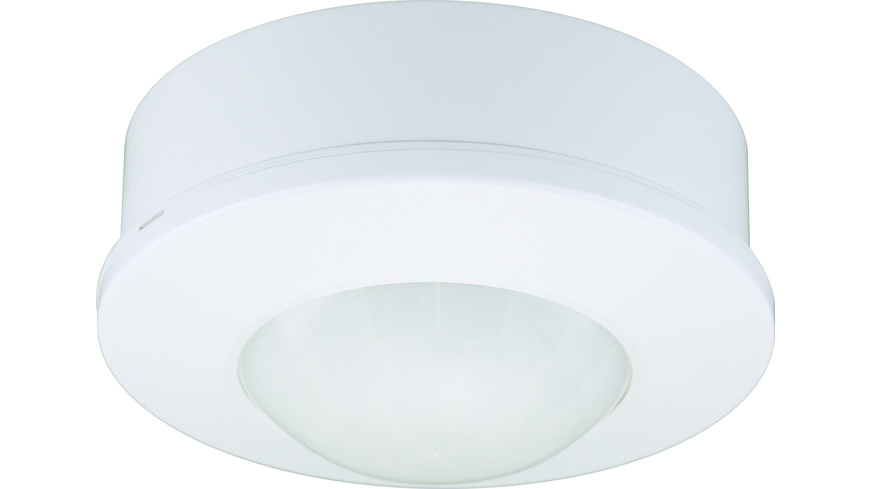 RELTECH Bewegungsmelder RBWM2 Deckenmontage