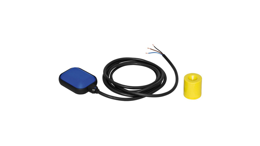 RELTECH Schwimmschalter SKW5PVC