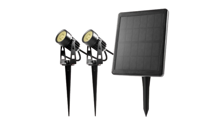 Die Bold SIMON LED Solar, IP65, 3000K, SP 6V, 2er Set. Die Bold SIMON LED Solar, IP65, 3000K, SP 6V, 2er Set <![CDATA[Dieses Solarleuchten Set mit 2 Spots bietet eine effiziente und umweltfreundliche Beleuchtung für Ihren Garten. Mit einer Leistung von 1W Set,Anime günstig Kaufen-Die Bold SIMON LED Solar, IP65, 3000K, SP 6V, 2er Set. Die Bold SIMON LED Solar, IP65, 3000K, SP 6V, 2er Set <![CDATA[Dieses Solarleuchten Set mit 2 Spots bietet eine effiziente und umweltfreundliche Beleuchtung für Ihren Garten. Mit einer Leistung von 1W